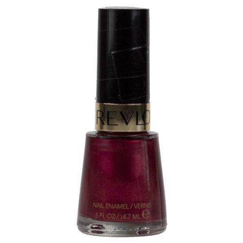 Revlon Nail Polish - 760 Cherry Crush Preisvergleich