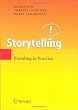 Storytelling: Branding in Practice