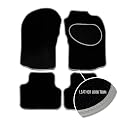 Tailored Car Mats for Peugeot 106 ( 1991-2003 )