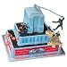 Spiderman 3 Spin & Kick Sandman Cake Topper Kit