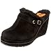 Rocket Dog Women's Bessienb Nubuck Clog
