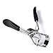 ABC Pro Black Handle Eyelash Curler Portable Eye Curling Clip Makeup Cosmetic Tools