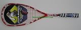 Black Knight C2C Squash Racket
