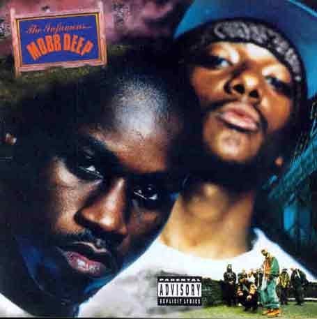 CD-Charts  Music : The Infamous