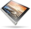 Lenovo Yoga 10 25,4 cm (10 Zoll) Tablet-PC (ARM MTK 8389, 1,2 GHz, 1GB RAM, 16GB eMMC, 3G/UMTS, Touchscreen, Android) grau by Lenovo