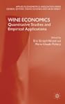 Wine Economics: Quantitative Studies...