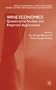 Wine Economics: Quantitative Studies and Empirical Applications