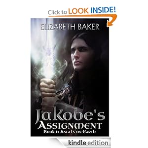 JaKobe's Assignment (Angel Trilogy)