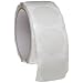 Tenura Self-Adhesive Non-Slip Bath and Shower Safety Circle, 9-4/5' Roll