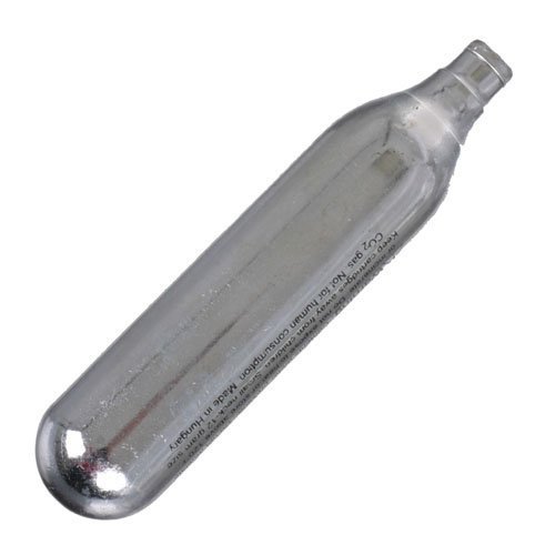 12 Gram CO2 Cartridge - Single