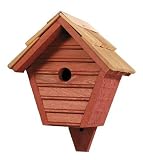 Heartwood - Wren Inn - Redwood