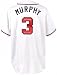 Dale Murphy Autographed Jersey | Details: Atlanta Braves, Russell, NL MVP 1982 and 1983 Inscription