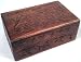 Boxes: Hand-crafted Wood