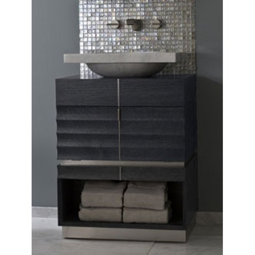 Porcher 89130-00.645 Bathroom Vanities Single Basin