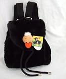 Eigenschaften Schaffer / Rucksack klein Dongi 30 cm