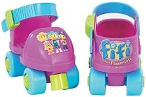 Fifi and the Flowertots Fun Skates