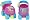 Fifi and the Flowertots Fun Skates