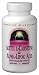 Source Naturals Acetyl L-Carnitine and Alpha Lipoic Acid, 650mg, 120 Tablets