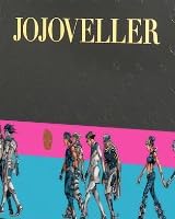 JOJOVELLER完全限定版 (マルチメディア)