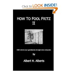 HOW TO FOOL FRITZ II