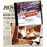 Dark Adventure Radio Theatre: At the Mountains of Madness