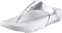 Skechers Cali Women's Tone Ups-Candy Bar Thong Sandal