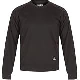 Russell Fusion Tech Fleece Crew Mens