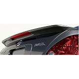 2004 - 2007 Nissan Maxima Factory Style Rear Spoiler Wing with Light by Eagle Wings