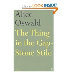 The Thing in the Gap Stone Stile