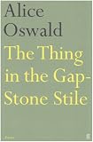 The Thing in the Gap Stone Stile