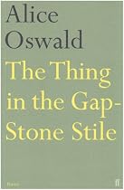 The Thing in the Gap Stone Stile