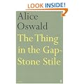 The Thing in the Gap Stone Stile