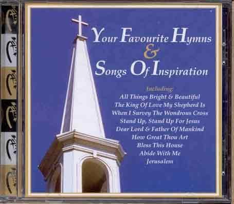 CD-Charts  Search : Your Favourite Hymns and Songs of Inspiration