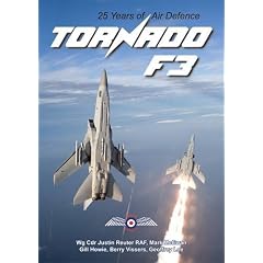Tornado F3: 25 Years of Air Defence