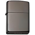 ZIPPO(ジッポー) ブラックアイス No.150
