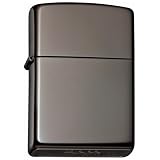 ZIPPO(ジッポー) ブラックアイス No.150