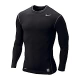Produkt-Bild: Nike Herren T-Shirt LS-Top, 259429