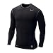Nike Herren T-Shirt LS-Top, 259429