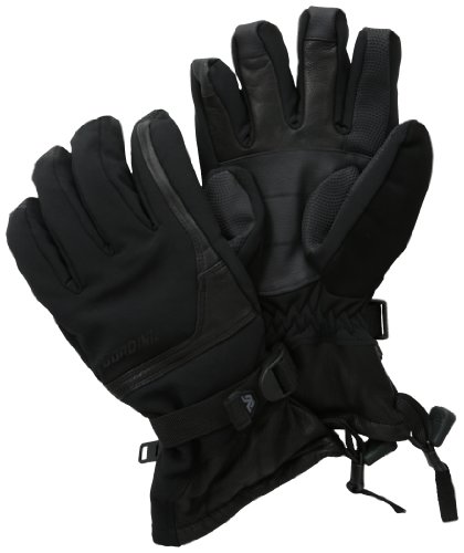 Gordini Men's Tactic Gloves