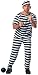 Prison Man Costume