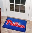 Philadelphia Phillies 20"x30" Starter Floor Mat (Rug)