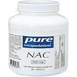Pure Encapsulations NAC 900mg 120c