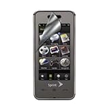Wireless Technologies Screen Protector Film for Samsung M800 Instinct [2 Pa ....