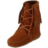 Minnetonka Tramper Ankle Hi Boot 421T Damen Stiefel
