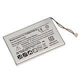 Produkt-Bild: Akku f&uuml;r Palm Tungsten E2 / Tungsten E 2 mit 1050mAh