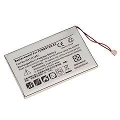 Akku f�r Palm Tungsten E2 / Tungsten E 2 mit 1050mAh