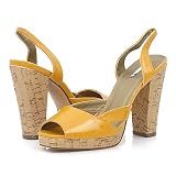 Michael Antonio Landys Pumps