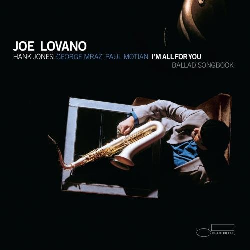Joe Lovano - I