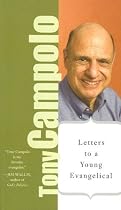 Letters to a Young Evangelical (Letters to a Young...)