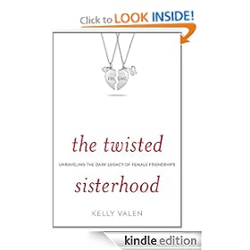 The Twisted Sisterhood: Unraveling the Dark Legacy of Female Friendships
